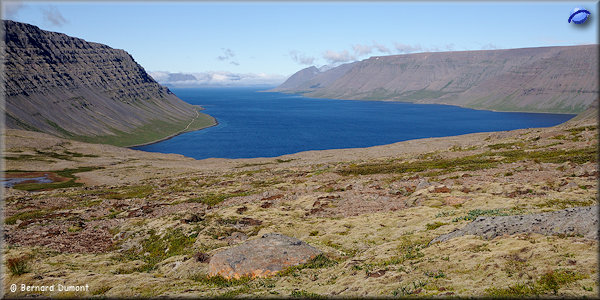Northwest fjords