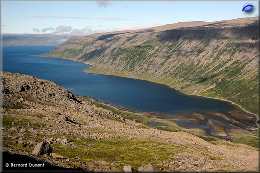 Northwest fjords