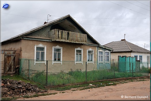 Bokonbayevskoye