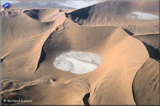 Namib desert, near Deadvlei