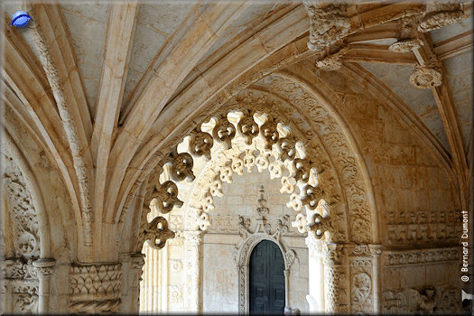 Lisbon, Hieronymites Monastery