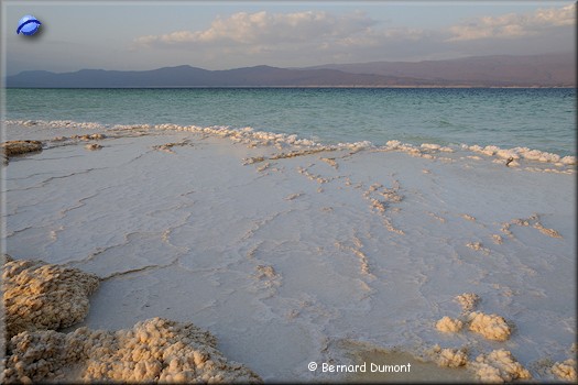 Lake Assal