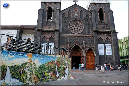Baños, "Virgen de Agua Santa" church