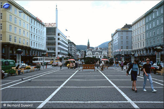 Bergen