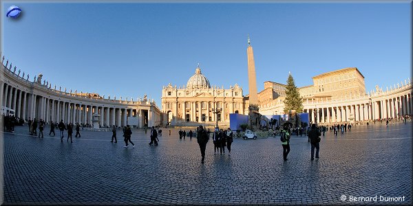 St. Peter's Square