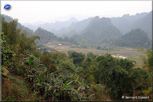 Ba Bể National Park