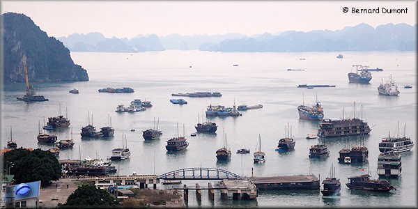 Hạ Long Bay
