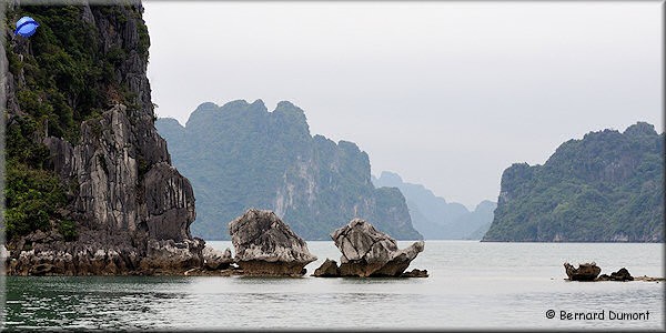 Bái Tử Long Bay