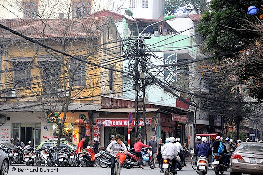 Hanoi