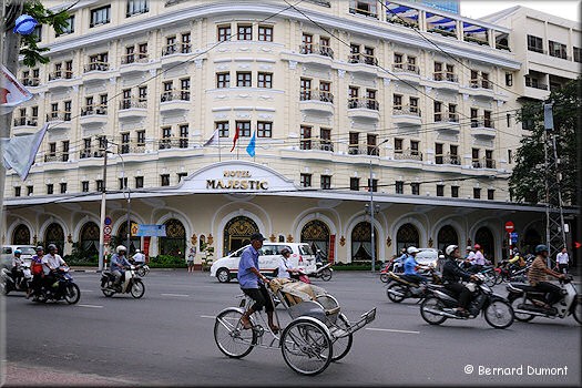 Ho Chi Minh City, Đồng Khởi district