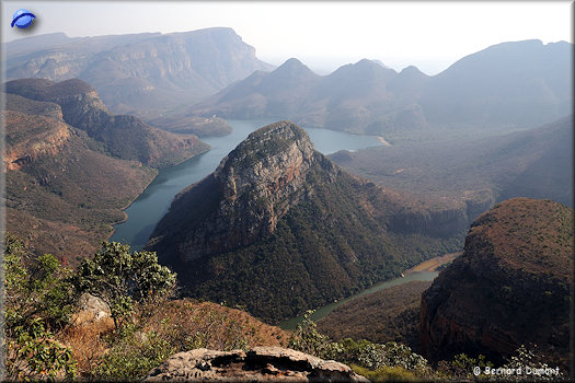Blyde River Canyon