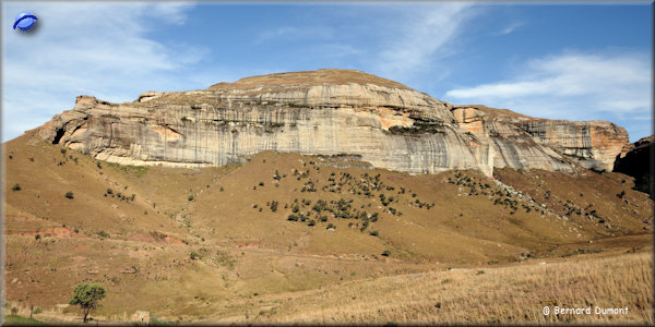 Golden Gate Highlands National Park