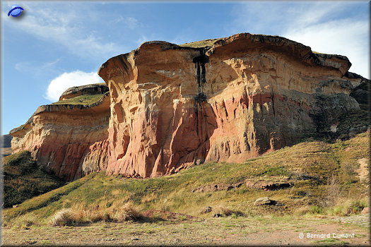 Golden Gate Highlands National Park