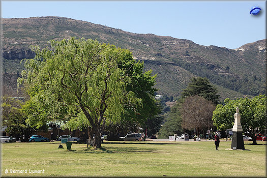 Clarens