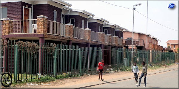 Johannesburg (Soweto)