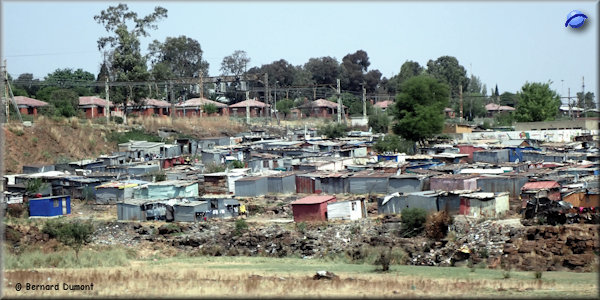 Johannesburg (Soweto)