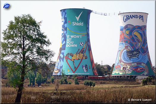 Johannesburg