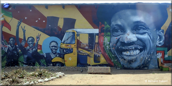 Johannesburg (Soweto)