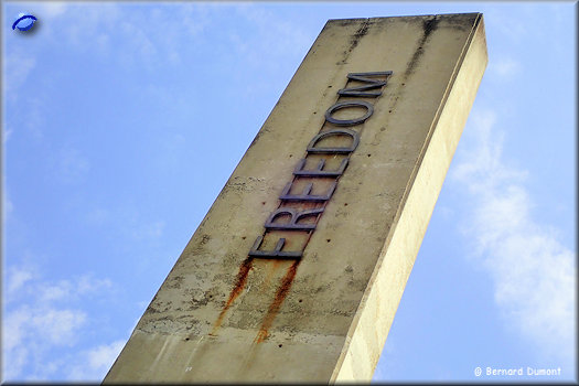 Johannesburg, Apartheid Museum