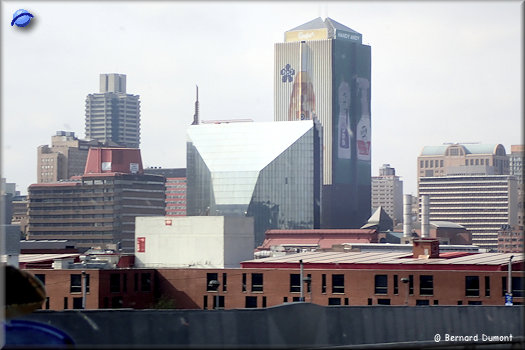 Johannesburg