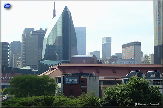 Johannesburg